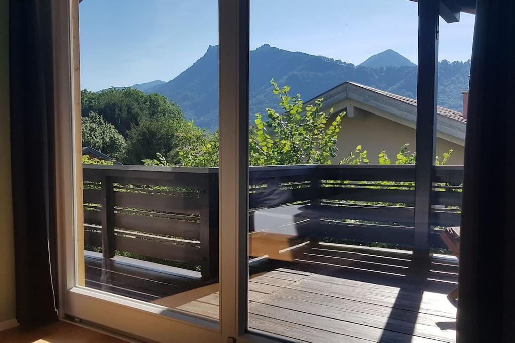 Fewo Bergblick Aschau Im Chiemgau Exteriör bild
