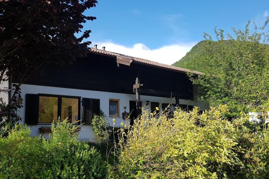 Fewo Bergblick Aschau Im Chiemgau Exteriör bild